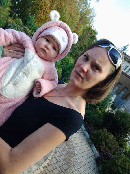 Ксения Кравченко