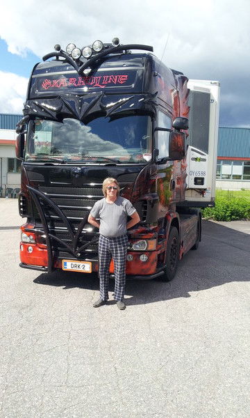 Александр Рассихин