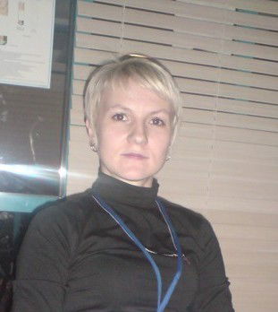 Людмила Пак