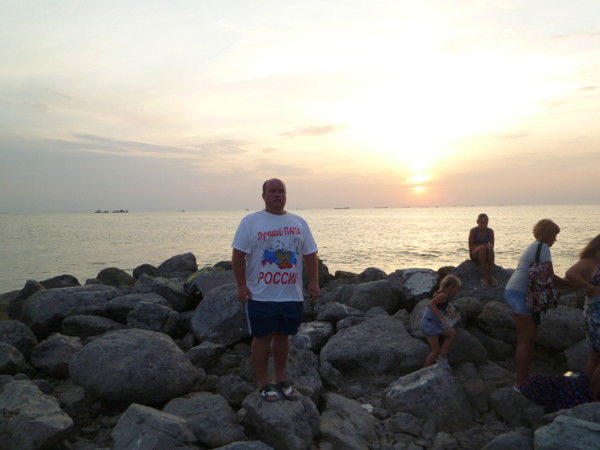 Алексей Семенов