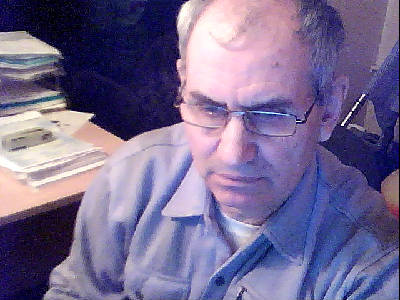 Никита Бежан