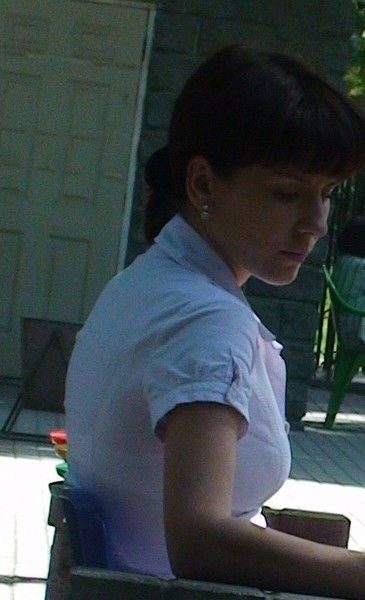 Татьяна Константинова