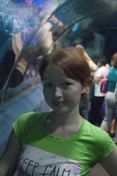 Татьяна Газизова