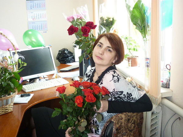 Юлия Фалько