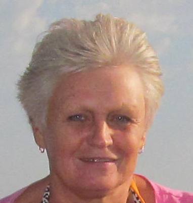 Людмила Михайлова