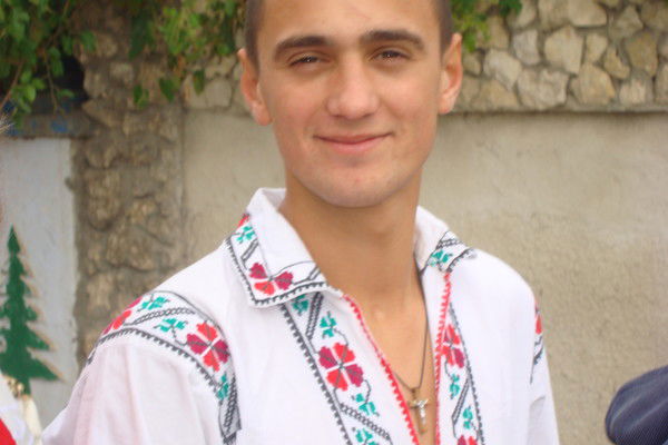 Andrusha Hmmmmmmmmmm