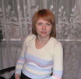 Наталья Мыльникова