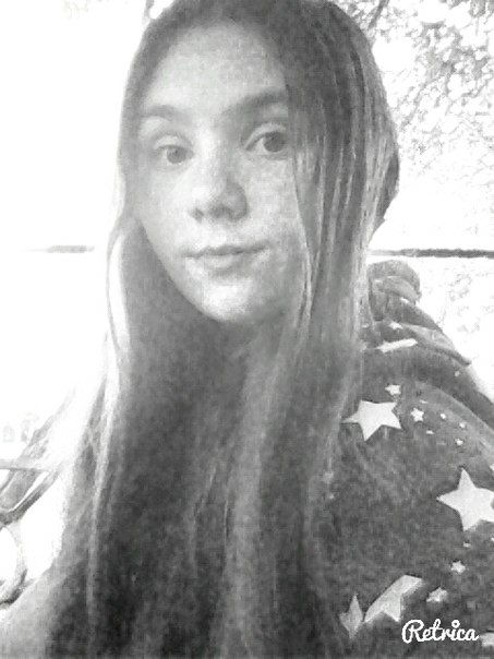 Лина Козлова