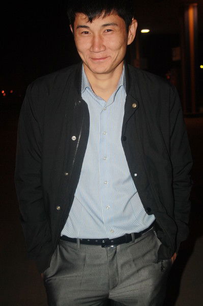 Асхат Жаксалыков