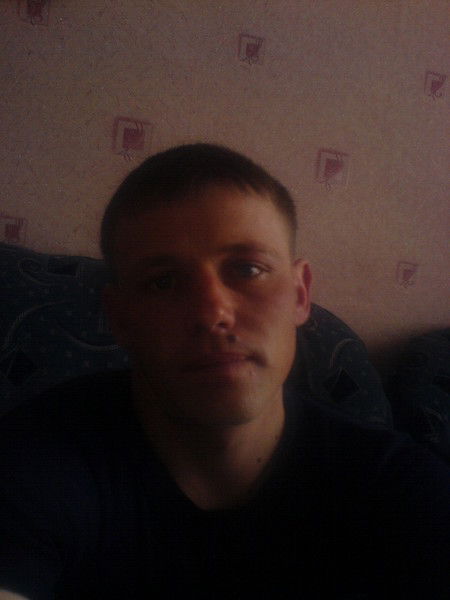 Виталий Семенов