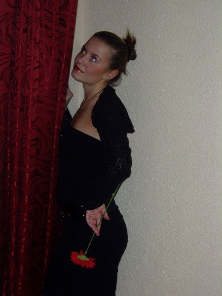 Евгения Соловьева