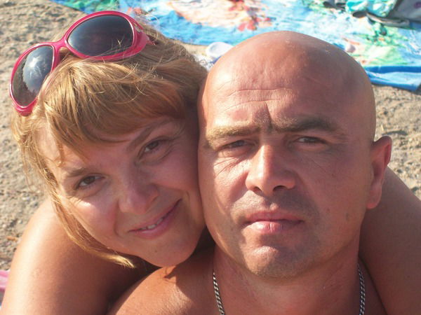 Николай Кузнецов