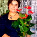 Рита Исхакова