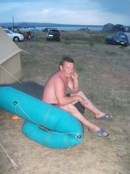 Дима Афанасьев