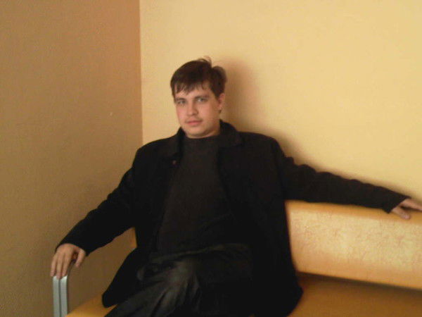 Сергей Мурадов