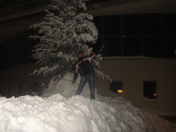 Александр Дрищев