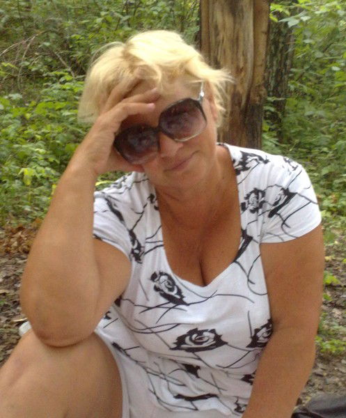 Светлана Чернышева