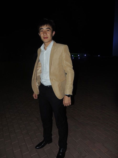 Алтынбек Базарбаев