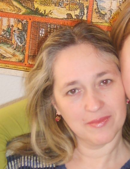 Татьяна Пильноватых