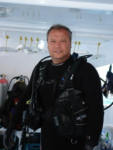 Николай Кириченко