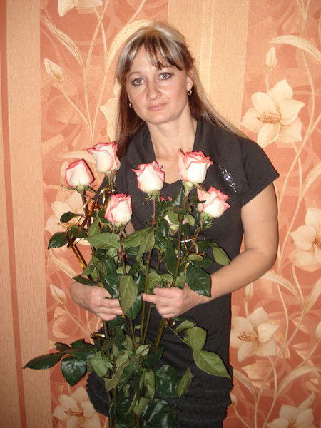 Лилия Зеленская