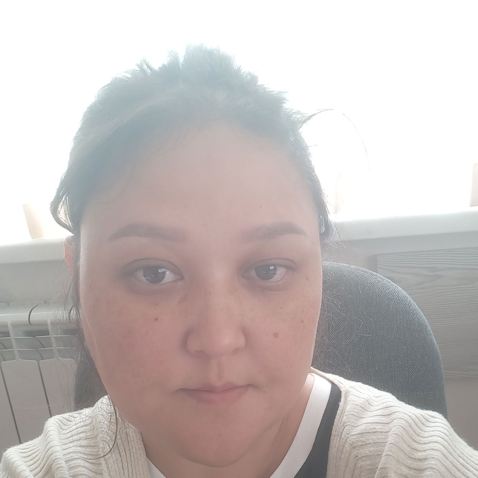 Айгерим Тасекеева