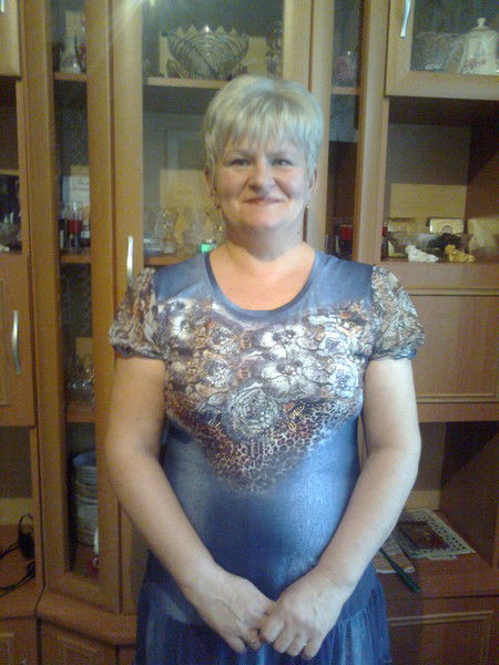 Ирина Зиновьева