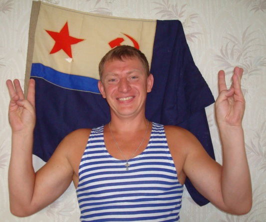 Олег Частов