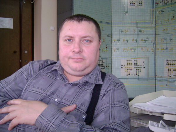 Геннадий Ишуткин