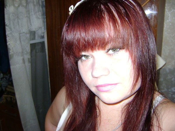 Валерия Грушакевич