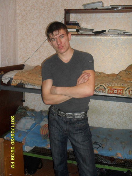 Виталий Проньков