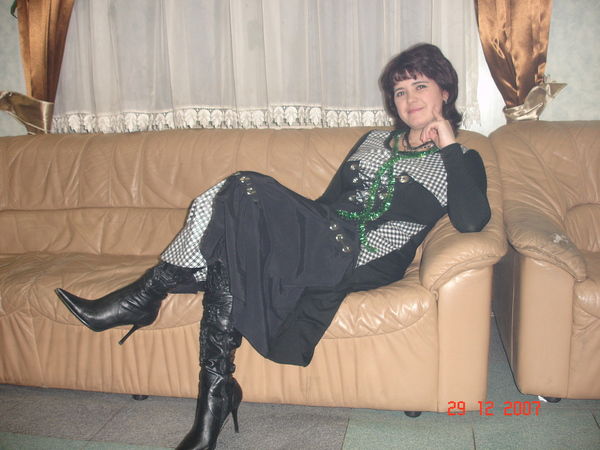 Ольга Попова