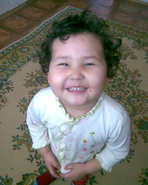 Рахат Жасакова