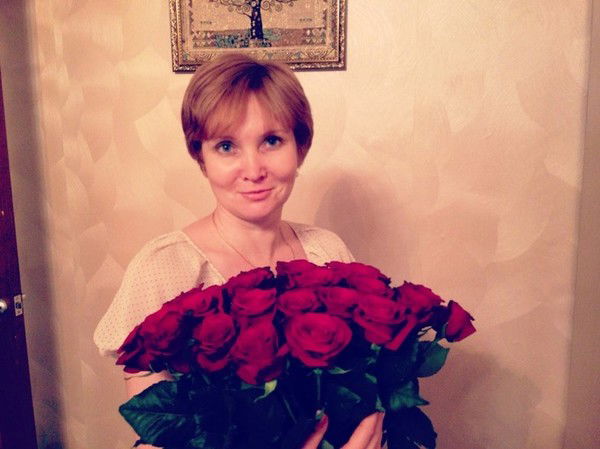 Ирина Генкал