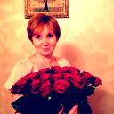 Ирина Генкал