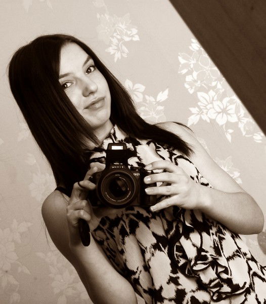 Нина Петрухина