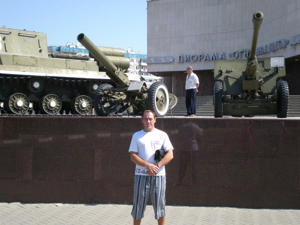 Олег Витенко