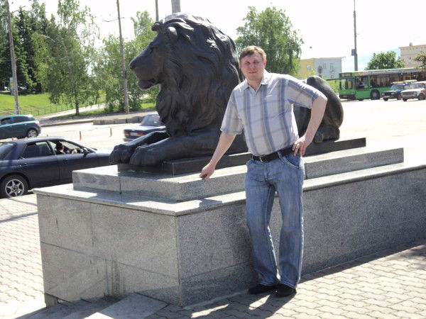 Владимир Кононков