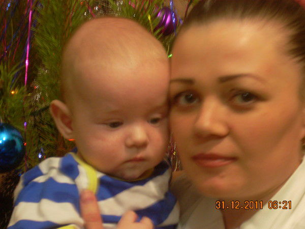 Лилия Шайдуллина