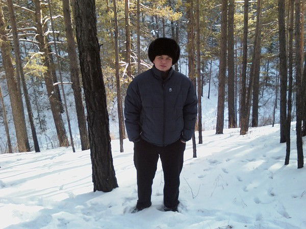 Антон Ларионов