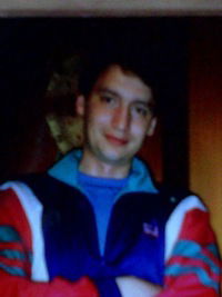 Сергей Буцык