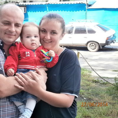 Виктория Чернова