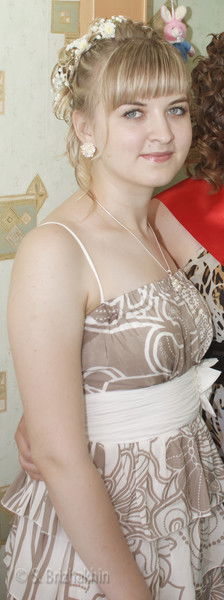 Анастасия Воробей