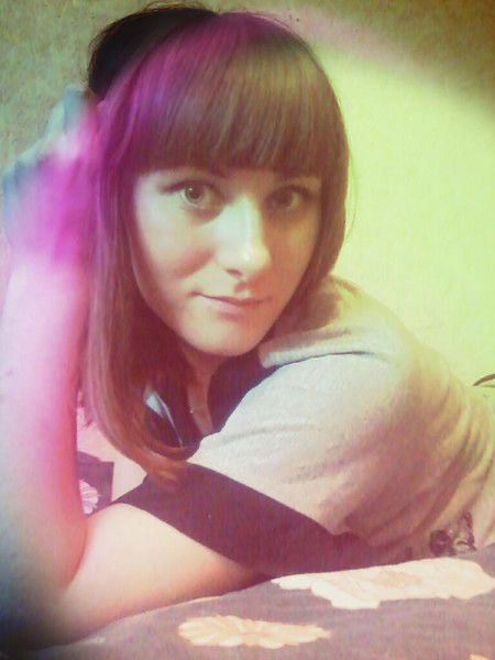 Ксения Пфефер