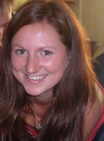 Ирина Попова