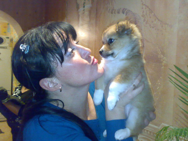 Татьяна Богатыренко