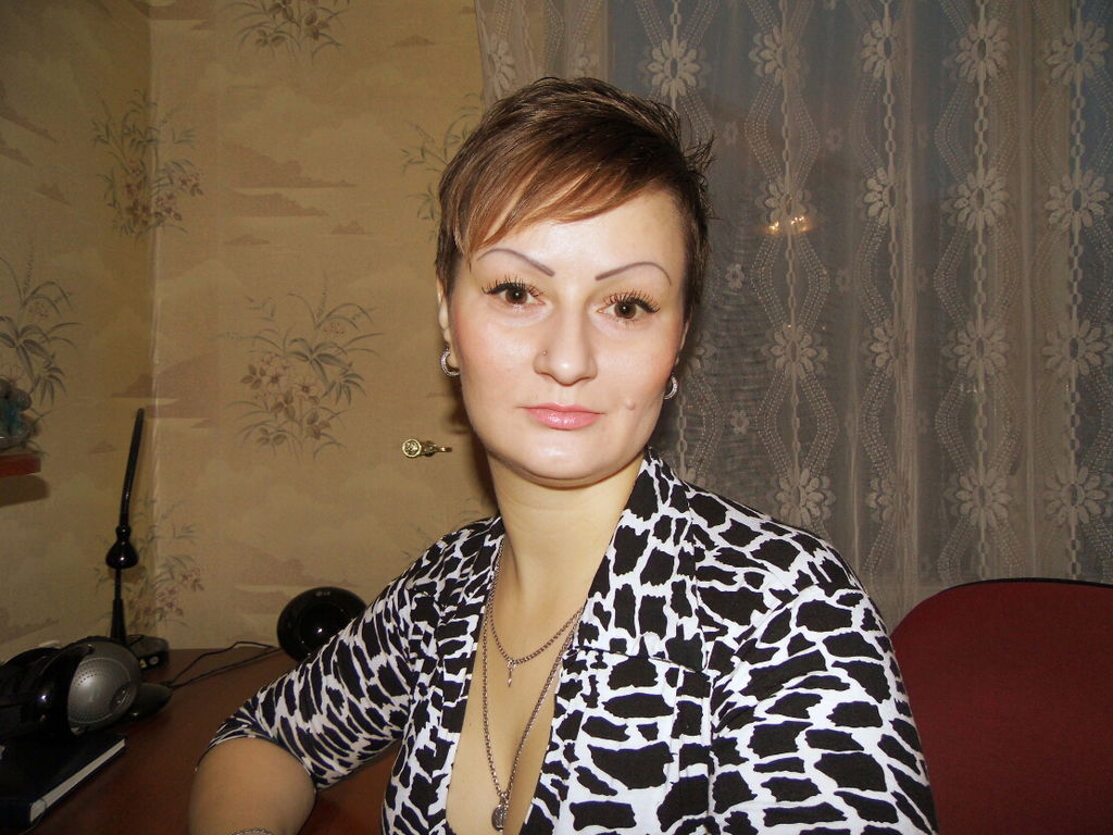 ****надюшка ****