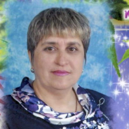 Марина Зимина