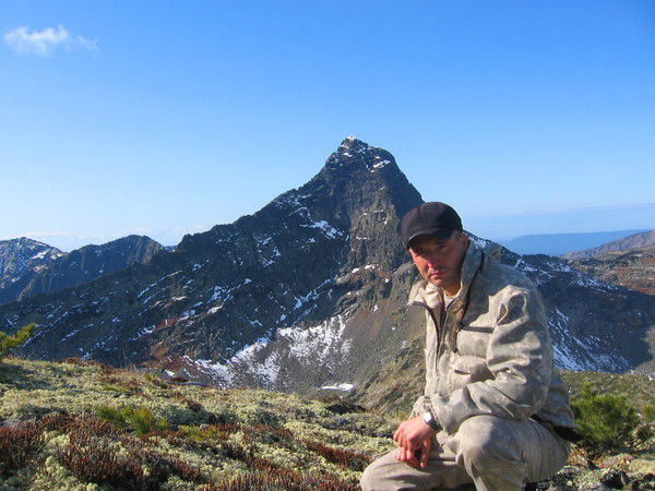 Влад Шарапов