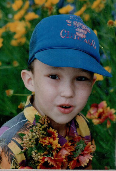 Гриша Кузнецов